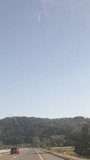 All of Her Pee Videos and Golden Shower 2021 Road Trip