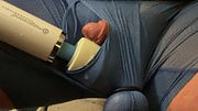 Extended No NUT November 2025 Day 189…Tortured Stretched BALLS and Tired Edged COCK Are Desperate for a RELEASE