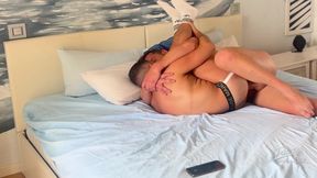 Fucked Him Till He Dripped - Pablo Pixx and Kenny B
