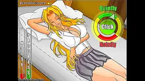 Big Tits Wild Orals – Steamy Hentai Hookup Game with Fleshlight Pleasure
