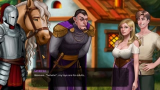 WHAT A LEGEND #46 - Playing Aroung With a Dildo