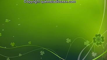 Amy Quinn shows she can handle King Louies MASSIVE cock