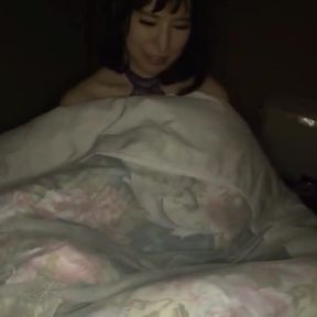 At Home, While My Husband Isn't Looking - 1