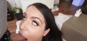 Alexa Payne’s Oral Overload