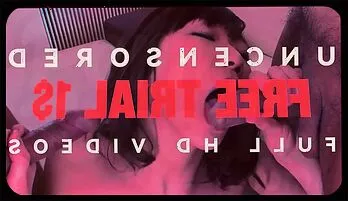 Natsuki Shinos Passionate Japanese Affair: Blowjob, Filling, and Creaming Orgasm
