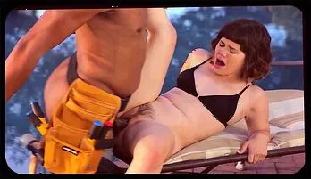 Curvy Yhivi's Interracial Outdoor Adventure with BBC private show