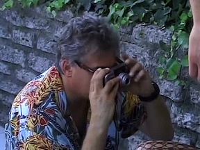 Donita Dunes mature ex bimbo