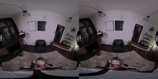 DARK ROOM VR - Birthday Is Once In A Year