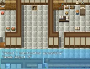 Nano-control Gameplay Part 1 by Loveskysan