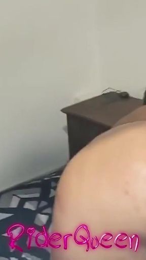 Husband Cuckold Watching Anal Ti BBW Wife