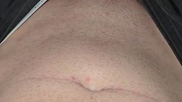 INTENSE BOY NEXT DOOR JERK OFF! PhantomGentX Strokes Big Dick with Countdown to Cum