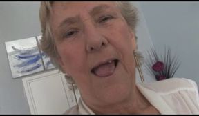 janet mature erotic