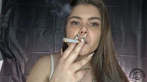 Caffeine & Nicotine