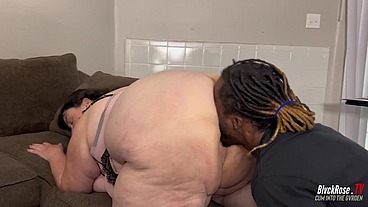 Whatch-Ma-Call It Services Ep 1 - Gemini Skeptic Gets A Morning Dick Appointment