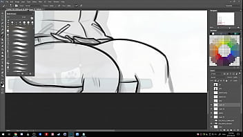 Stream | Picarto | DarkCookie - Summertime Saga (2019.06.03)