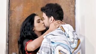 Passionate-Kisses4U" - Four Couples Share Intense Passions in This Romantic Compilation