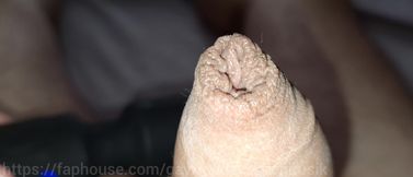 Destroyed the Most Powerful Orgasm of the Foreskin, Cum with Oxygen Bubbles! the Novelty Is Exclusive!