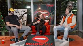 Tiktok Mogul Aaron Vankampen Gets Freaky in Mansions!