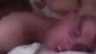 Rugged Daddies Raw Anal Threesome