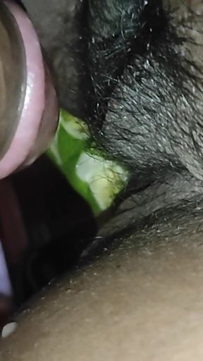 Epic moment from &quot;Standing sex with dripping creampie - varsha&quot;