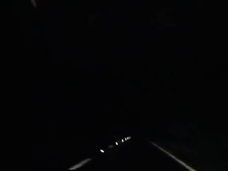 DRIVING THRU HURRICANE ISAIAS! PART two