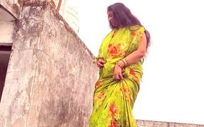 Hot Landlady Enjoyful Hot XXX Fuck with New Tenant