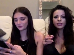 Webcam Video Lesbian Amateur Webcam Show Free Blonde Porn