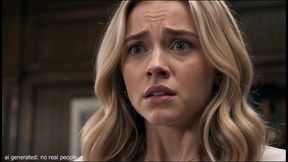 lucy’s diary —episode 5: the weekend (ai movie)