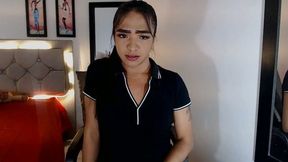 Sofiia Dolll Private Show