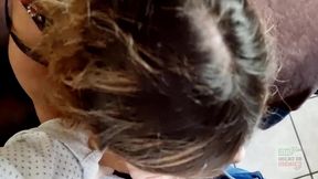 cunadita, flaquita joven y apretada. me hizo ser precoz y me vine adentro de ella. video completo