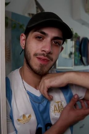 Come, Smell the Scent of a Real Man