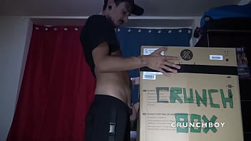 3195 slut blond twink fucked raw in glory holes homemade