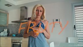 FRUTY - Janelle B
