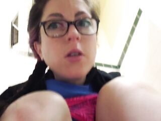 Small Tinkle Previous to Work