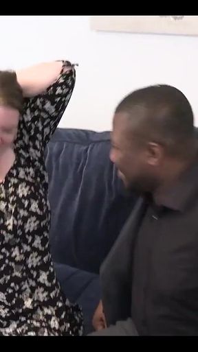 Hotwife Rachel and Mr. Mobydick Back From First Date
