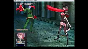 Stewdesire Takes Turbulence Too Far With Passengers Thick Cock