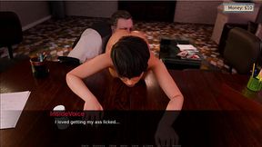 Johannesgaming - update #389 - Prison of Sissy 3 the Pr Manager fucked my but - Jun 09, 2025