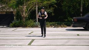 Lory Lace in Anal Sex Teacher - Dirty Pipe Cop (720p)