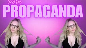 Porn Propaganda