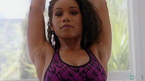 Jenna Foxx - She Squats