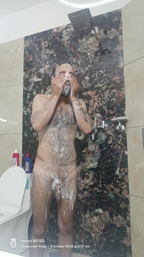 Unforgettable moment from "Desi Rajasthani boy show masterbation"