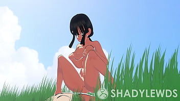 Chi-Chi&#039_s Secret Fuck (Nude Version)