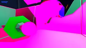 Tiny Trouble in Roblox: Accidental Shrink Leads to Wild Adventures