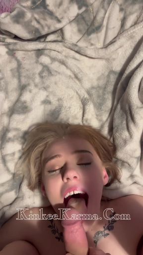 Petite Babe Loves Playing with Her Holes Compilation