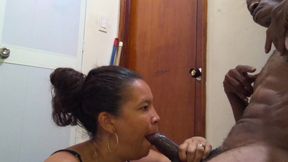 Season Three - Raw Uncut Bts Throatwars Vol.3