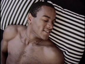 Horny dudes are erected and ready to fuck their holes