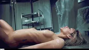 Emiri Momota In Extreme Bukkakes & Creampies Aliens Fuck Sexy Chicks