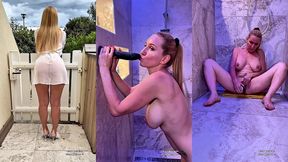 naughty story faite au cap d agde (erotique) voici une nouvelle histoire ...