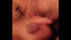 Punhetinha entre amigos