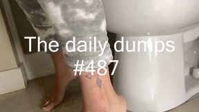 The daily dumps #487